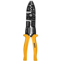ALICATE PELACABLE 10"/254 MM (HWSP101) INGCO