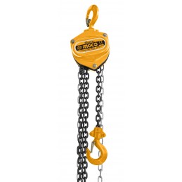 TECLE CADENA 3 TON X 3MT (HCBK0203) INGCO