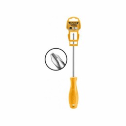 ATORNILLADOR PHILLIPS H2 6X150MM AMARILLO (HS58PH2150) INGCO