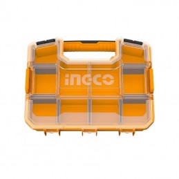 ORGANIZADOR PLASTICO 305X230X65 MM (PBX1211) INGCO