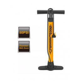 BOMBIN DE MANO 80 PSI (MPP4501) INGCO