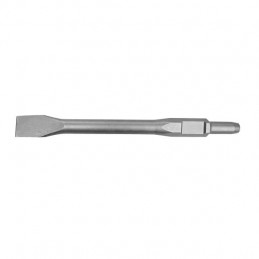 CINCEL PLANO HEX. (MD17008) 30 x 410 x 40 MM (DBC0324102) INGCO