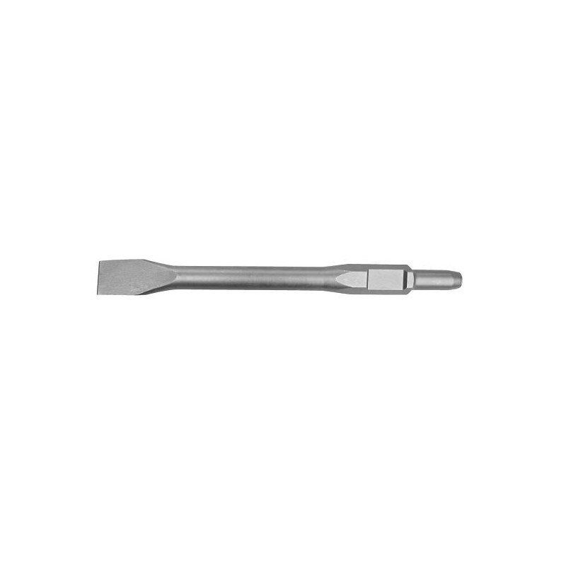 CINCEL PLANO HEX. (MD17008) 30 x 410 x 40 MM (DBC0324102) INGCO CINCEL PLANO HEX. (MD17008) 30 x 410 x 40 MM (DBC0324102) INGCO