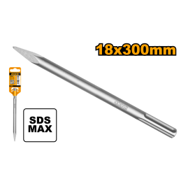 CINCEL PUNTA 18 x 300 MM (DBC0212801) INGCO