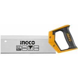SERRUCHO COSTILLA 12" (HMBSB3008) INGCO