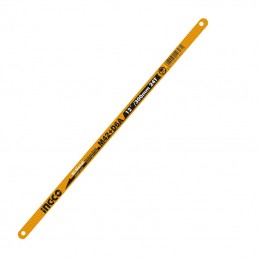HOJA DE SIERRA PARA METALES BIMETALICA 12' - 24 DIENTES (HSBB12246) INGCO