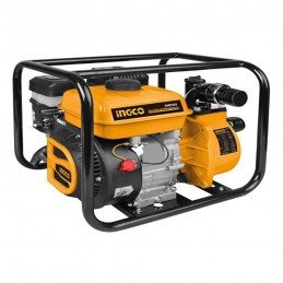 MOTOBOMBA GASOLINA 2X2 550L (GWP202)  -CODIM Talca-