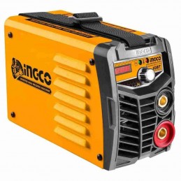 SOLDADORA INVERTER 160AMP (ING-MMA16015) INGCO