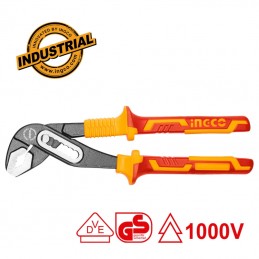 REMACHADORA MANUAL PLEGABLE 32 -TODO INGCO Talca-