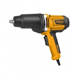 Llave de Impacto Eléctrica 1/2" 1050W Ingco IW10508 - Potencia y Precisión