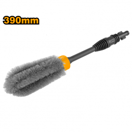 Cepillo para Hidrolavadora INGCO (AMWB1781) - Limpieza Efectiva y Cómoda para Superficies
