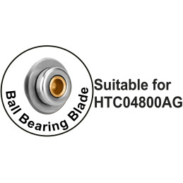 CUCHILLA  HTC04800B REPTO. P/CORTA CERAMICA (HTC04800AG) INGCO