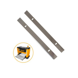 Hoja para Cepilladora de Banco INGCO TP15003-SP-48 | Cortes Precisos y Profesionales
