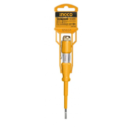 ATORNILLADOR  BUSCAPOLOS  3X140 MM (HSDT1408) INGCO