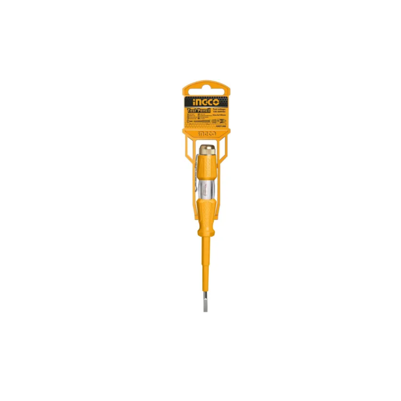 ATORNILLADOR BUSCAPOLOS 3X140 MM (HSDT1408) INGCO ATORNILLADOR BUSCAPOLOS 3X140 MM (HSDT1408) INGCO