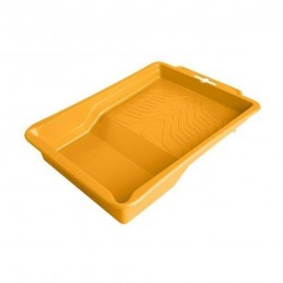Bandeja de 435x300mm INGCO (CHPTT082551) - Práctica Superficie de Trabajo para Proyectos de Pintura