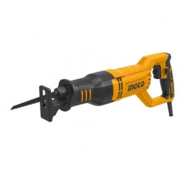 SIERRA SABLE 750w INDUSTRIAL INGCO: Potencia y versatilidad para cortes eficientes | Ingco Talca