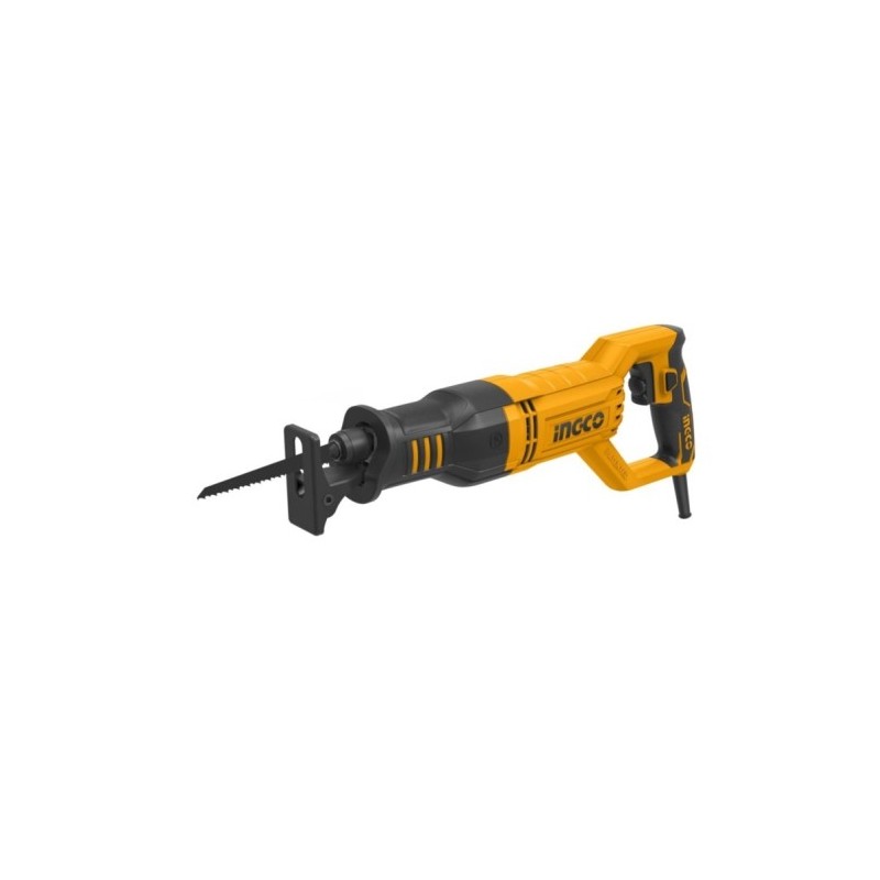 SIERRA SABLE 750w INDUSTRIAL INGCO: Potencia y versatilidad para cortes eficientes | Ingco Talca SIERRA SABLE 750w INDUSTRIAL INGCO: Potencia y versatilidad para cortes eficientes | Ingco Talca