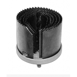 SET SIERRAS DE COPA 23-63MM -TODO INGCO Talca-