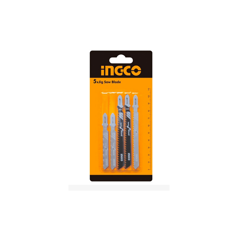 SET HOJAS DE SIERRA METAL/MADERA/ALUM 5 UN INGCO (AKJ0051) TODO INGCO - TALCA SET HOJAS DE SIERRA METAL/MADERA/ALUM 5 UN INGCO (AKJ0051) TODO INGCO - TALCA