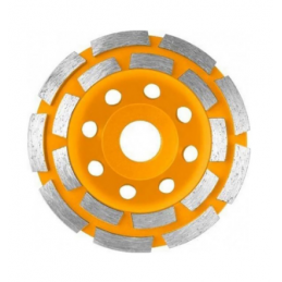 Disco De Desbaste Diamantado Para Hormigon 115MM -TODO INGCO Talca-