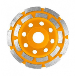 DISCO DE DESBASTE 125MM -TODO INGCO Talca-