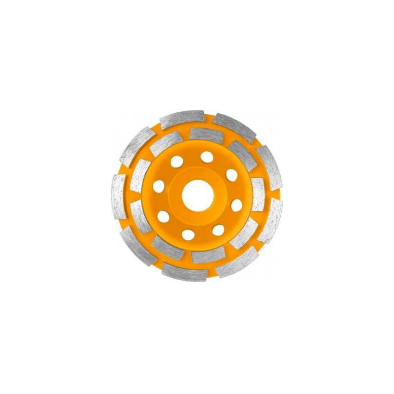 DISCO DE DESBASTE 125MM -TODO INGCO Talca- DISCO DE DESBASTE 125MM -TODO INGCO Talca-