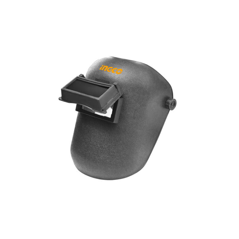 MÁSCARA DE SOLDAR STD NEGRO INGCO - Protección Esencial para Soldadura MÁSCARA DE SOLDAR STD NEGRO INGCO - Protección Esencial para Soldadura