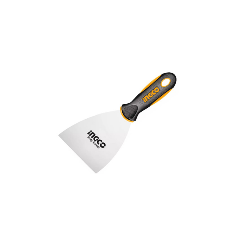 ESPATULA LISA 100 MM -TODO INGCO Talca- ESPATULA LISA 100 MM -TODO INGCO Talca-