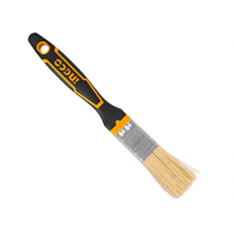 BROCHA INDUSTRIAL CERDA SINTETICA 1"