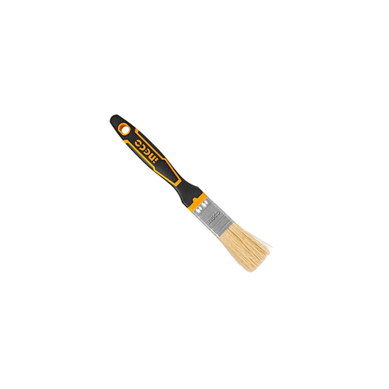 BROCHA INDUSTRIAL CERDA SINTETICA 1" BROCHA INDUSTRIAL CERDA SINTETICA 1"