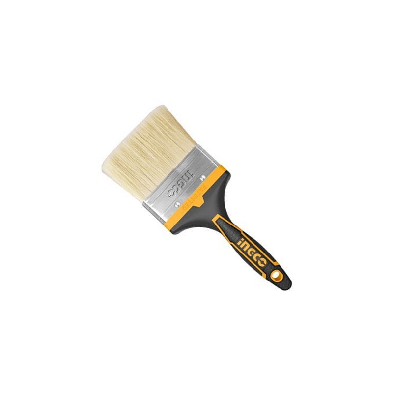 BROCHA INDUSTRIAL CERDA SINTETICA 4 INGCO (CHPTB8704) BROCHA INDUSTRIAL CERDA SINTETICA 4 INGCO (CHPTB8704)