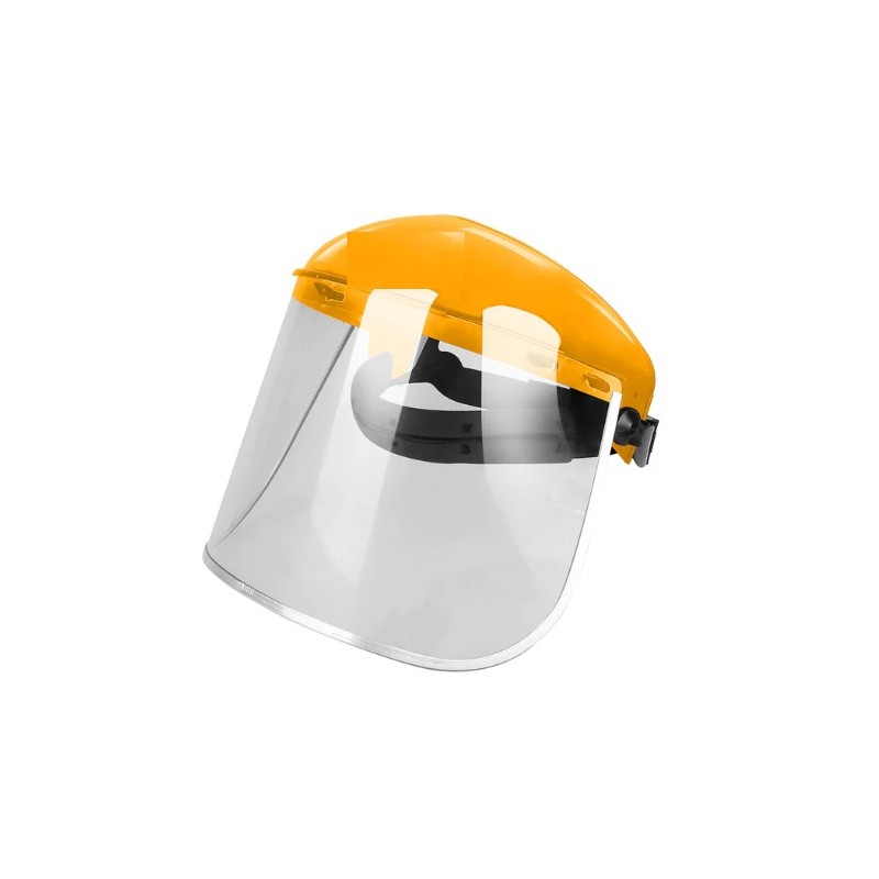 PROTECTOR FACIAL DE SEGURIDAD TRANSPARENTE -TODO INGCO - Talca- PROTECTOR FACIAL DE SEGURIDAD TRANSPARENTE -TODO INGCO - Talca-