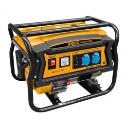 GENERADOR GASOLINA 3.5KW