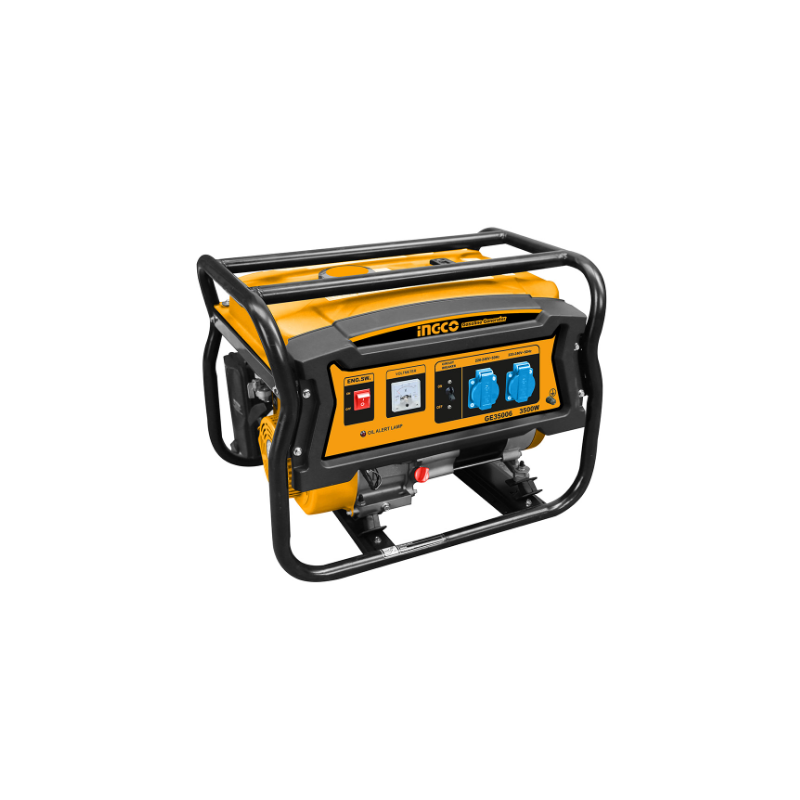 GENERADOR GASOLINA 3.5KW GENERADOR GASOLINA 3.5KW