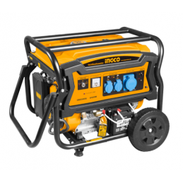 GENERADOR GASOLINA 6.5KW -CODIM Talca-