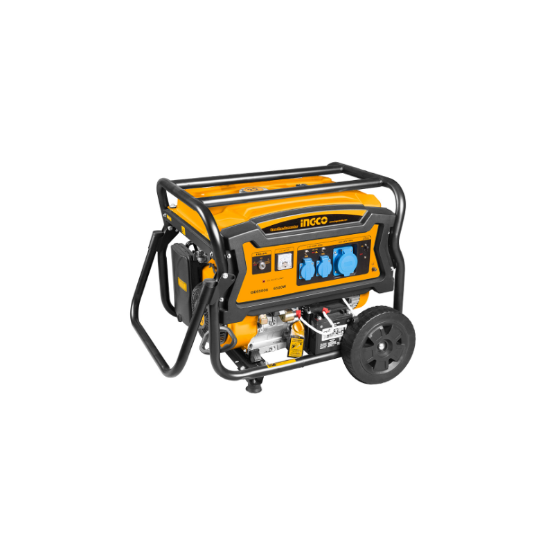 GENERADOR GASOLINA 6.5KW -CODIM Talca- GENERADOR GASOLINA 6.5KW -CODIM Talca-