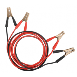 Cable Roba Corriente STD 2,5M INGCO (HBTCP2001) - Alta Calidad y Seguridad