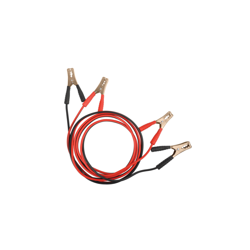 Cable Roba Corriente STD 2,5M INGCO (HBTCP2001) - Alta Calidad y Seguridad Cable Roba Corriente STD 2,5M INGCO (HBTCP2001) - Alta Calidad y Seguridad