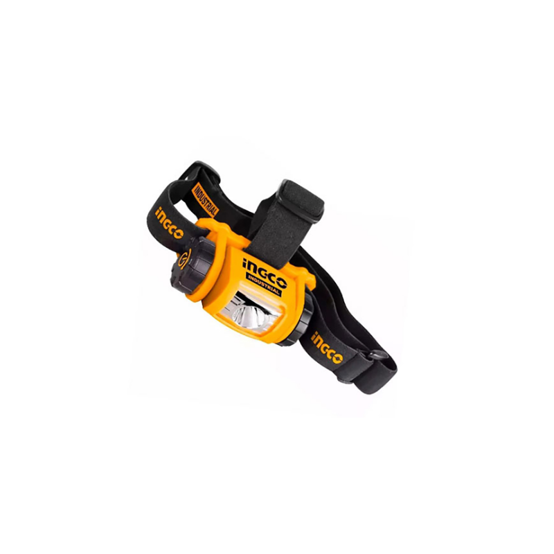 LINTERNA LED FRONTAL 5W - 180 LUM -CODIM Talca-