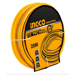 Manguera 20M INGCO: Durabilidad y Flexibilidad para Riego y Jardinería | Ingco Talca