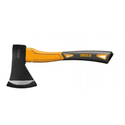 HACHA DE MANO 390MM 600GR -TODO INGCO Talca- HAX0206008