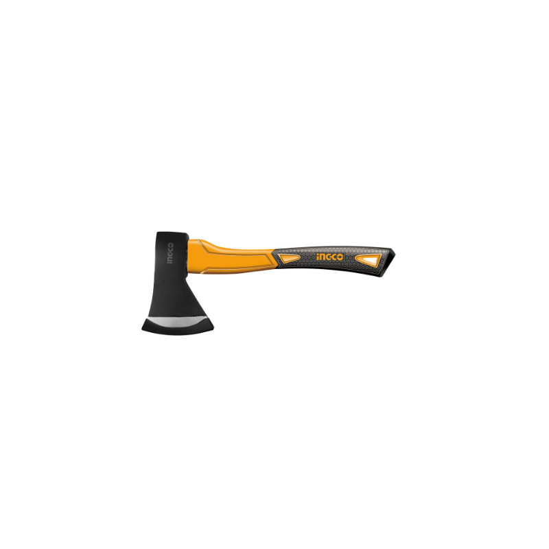 HACHA DE MANO 390MM 600GR -TODO INGCO Talca- HAX0206008 HACHA DE MANO 390MM 600GR -TODO INGCO Talca- HAX0206008