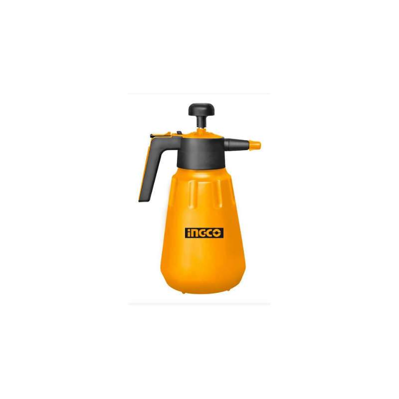 Facilidad y Precisión: Pulverizador Manual 2L INGCO (HSPP2021) para Tareas Variadas Facilidad y Precisión: Pulverizador Manual 2L INGCO (HSPP2021) para Tareas Variadas