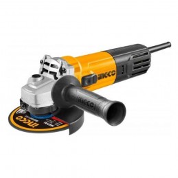 Esmeril Angular 4 1/2" 950W Industrial INGCO: Potencia y Precisión en un Solo Equipo | Ingco Talca