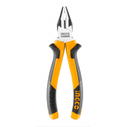 ALICATE INGCO UNIVERSAL 180 MM/7" (HCP28188) INGCO