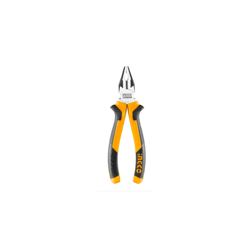 ALICATE INGCO UNIVERSAL 180 MM/7" (HCP28188) INGCO ALICATE INGCO UNIVERSAL 180 MM/7" (HCP28188) INGCO