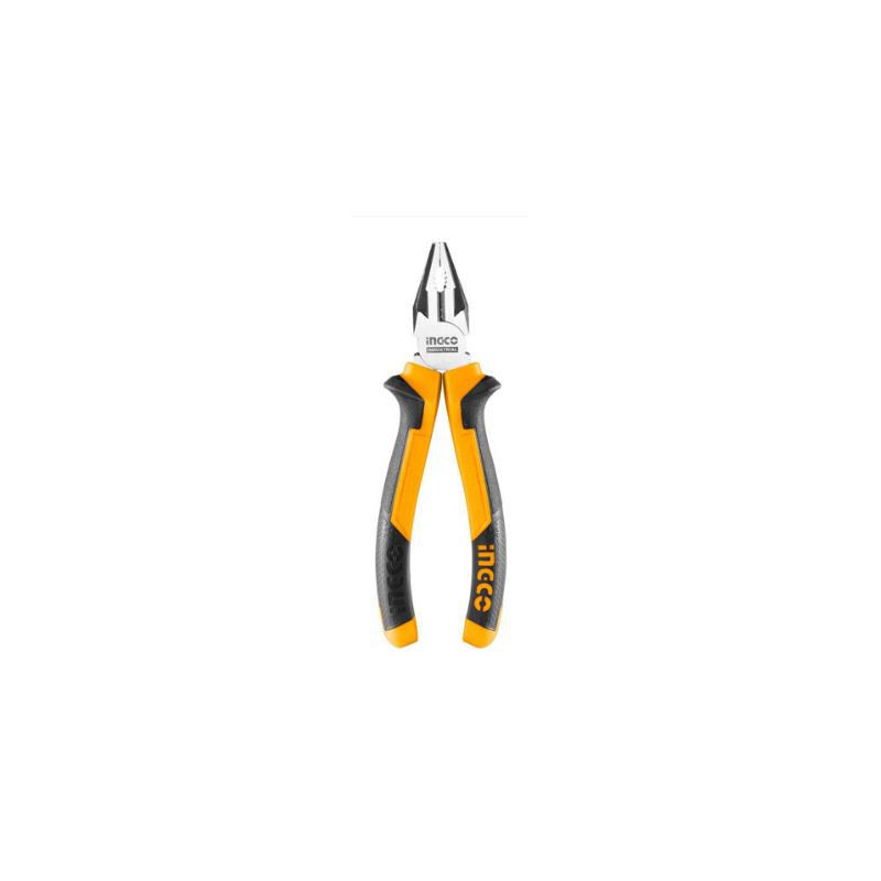ALICATE UNIVERSAL INDUSTRIAL (HCP28208) INGCO ALICATE UNIVERSAL INDUSTRIAL (HCP28208) INGCO