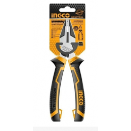 ALICATE 200 MM /8" UNIVERSAL ALTA RESISTENCIA (HHCP28200) INGCO