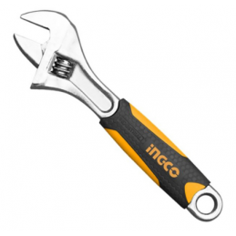 LLAVE AJUSTABLE 200 MM -CODIM Talca-